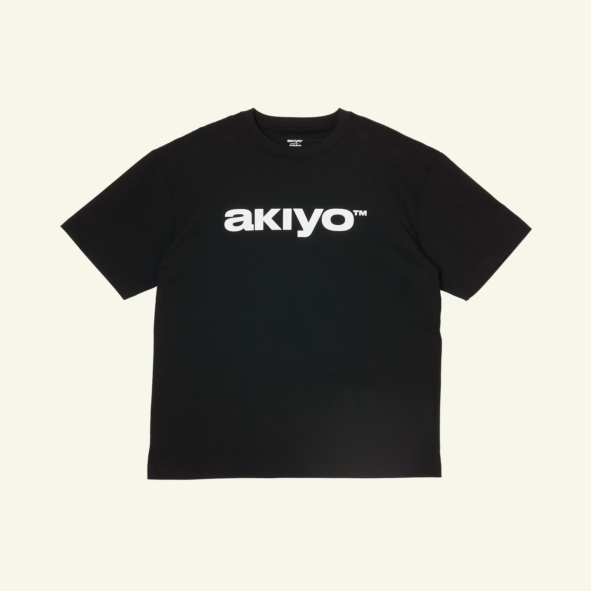 Original Big Logo T-Shirt