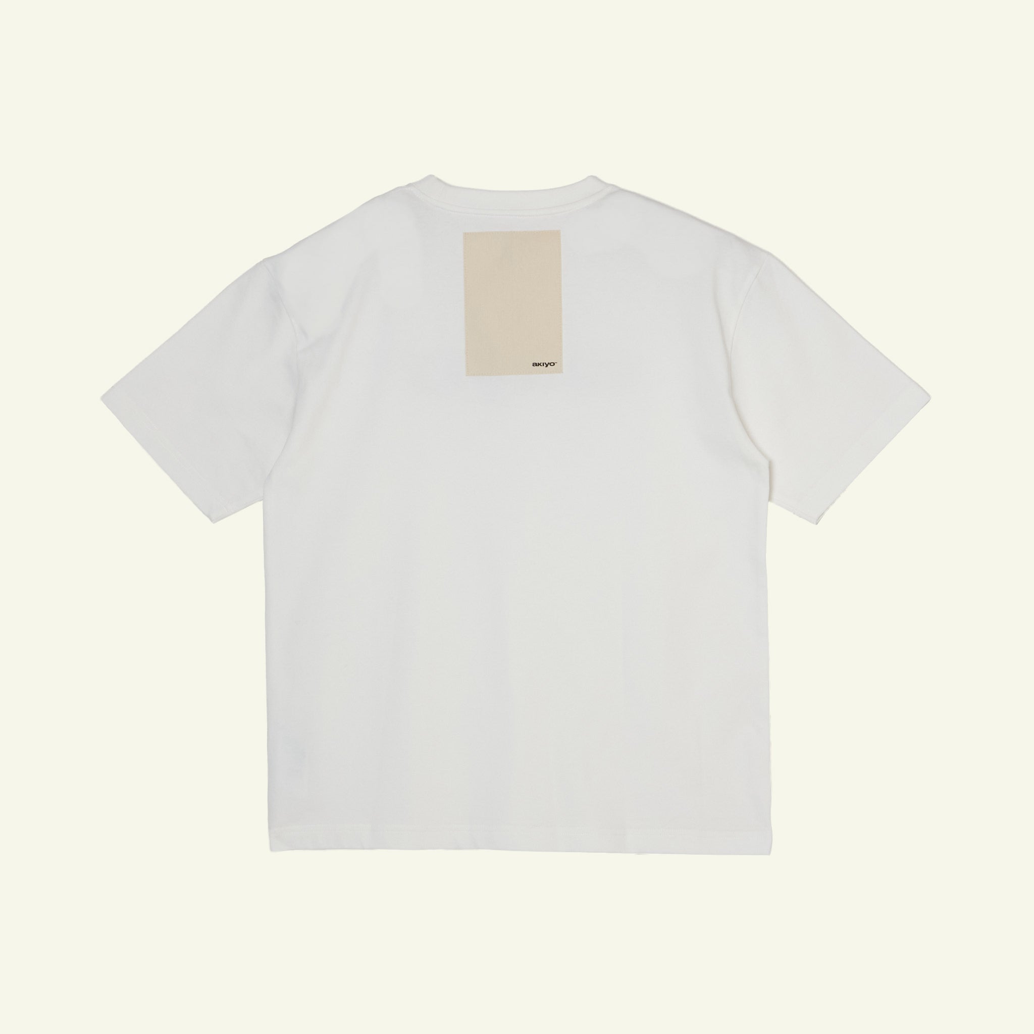 Original Big Logo T-Shirt