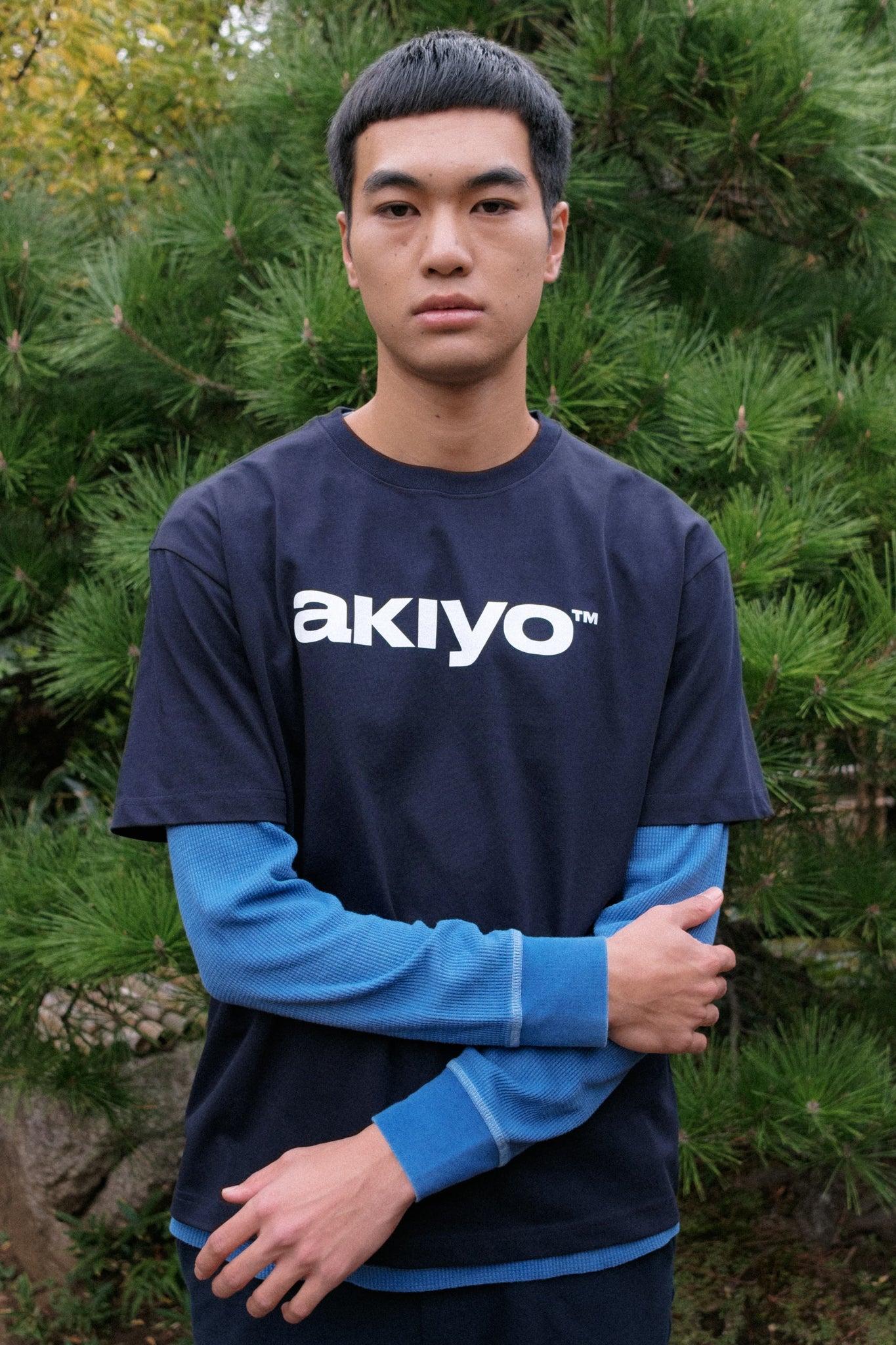 Original Big Logo T-Shirt