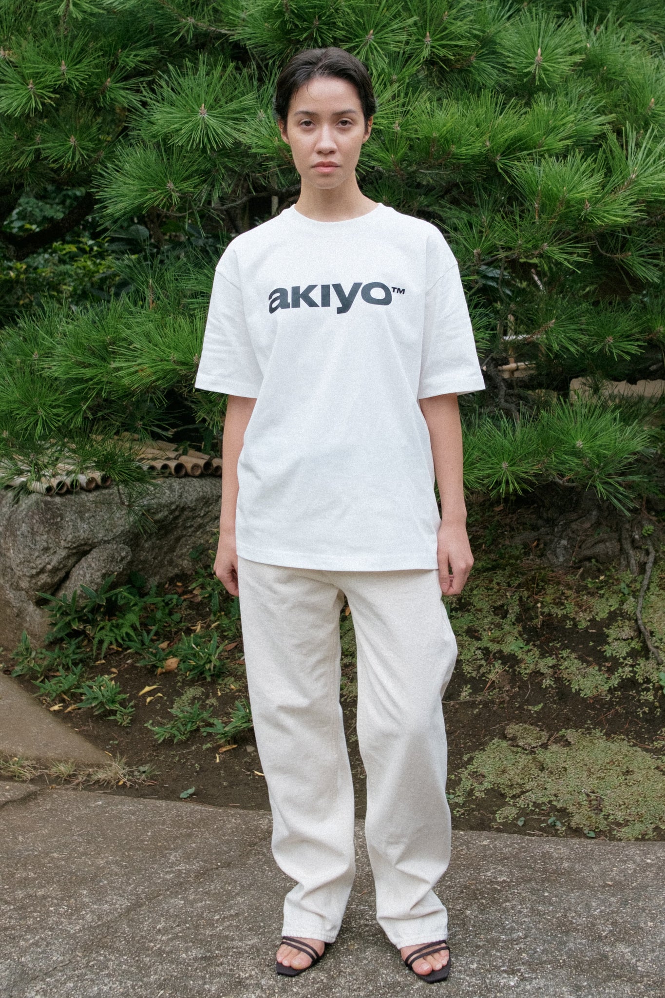 Original Big Logo T-Shirt