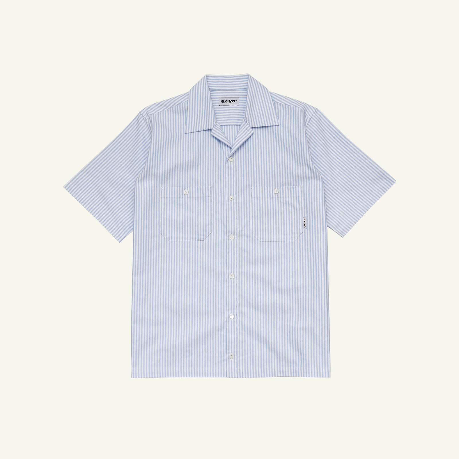 Tops – akiyo